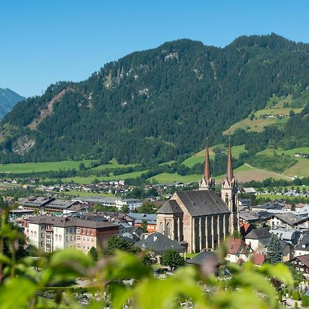 Apartament Gollehenhof Sankt Johann im Pongau Zewnętrze zdjęcie