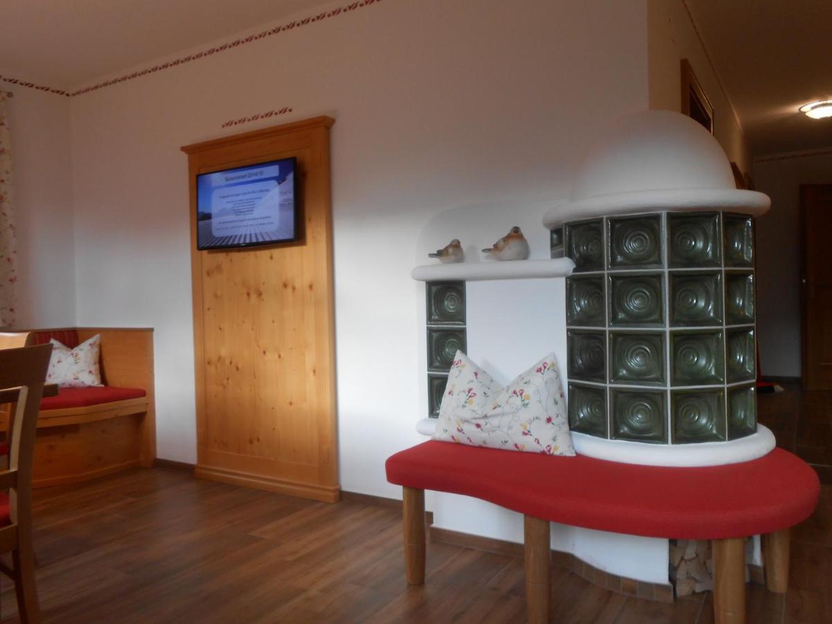 Apartament Gollehenhof Sankt Johann im Pongau Zewnętrze zdjęcie