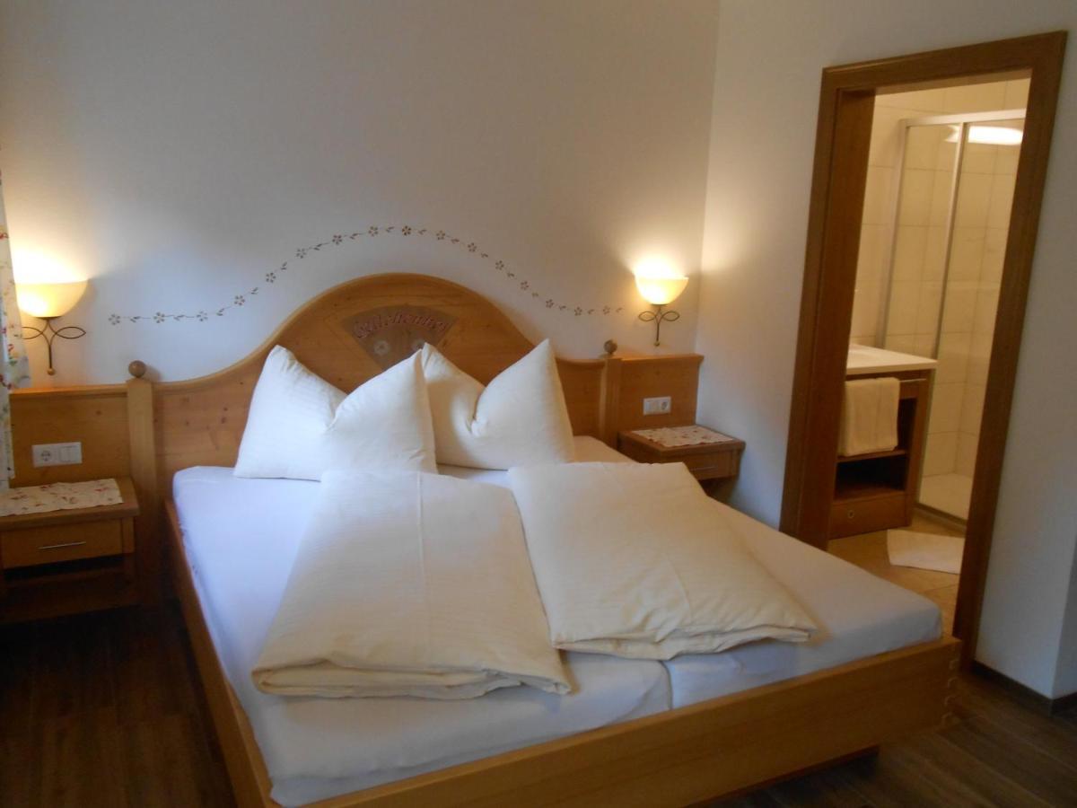 Apartament Gollehenhof Sankt Johann im Pongau Zewnętrze zdjęcie