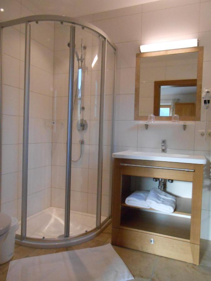 Apartament Gollehenhof Sankt Johann im Pongau Zewnętrze zdjęcie