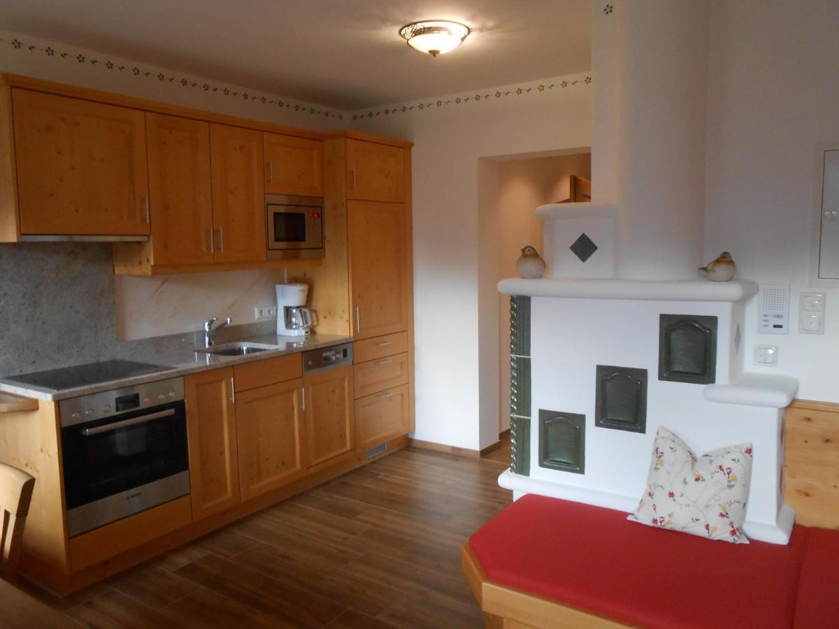 Apartament Gollehenhof Sankt Johann im Pongau Zewnętrze zdjęcie
