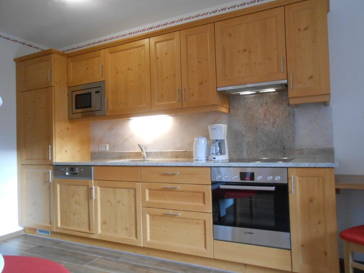 Apartament Gollehenhof Sankt Johann im Pongau Zewnętrze zdjęcie