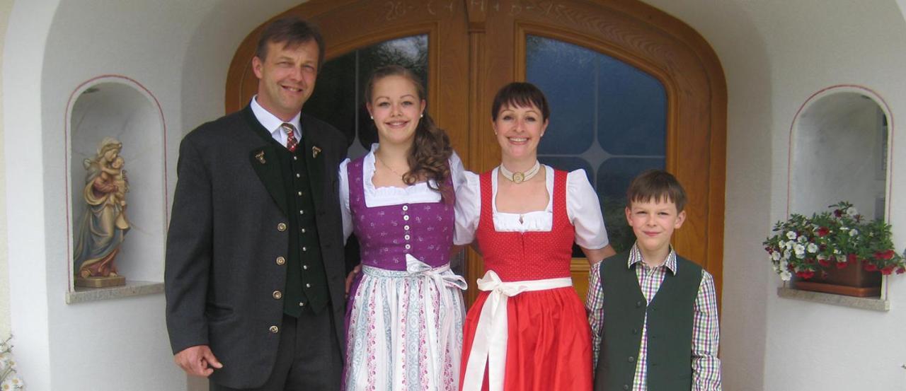 Apartament Gollehenhof Sankt Johann im Pongau Zewnętrze zdjęcie