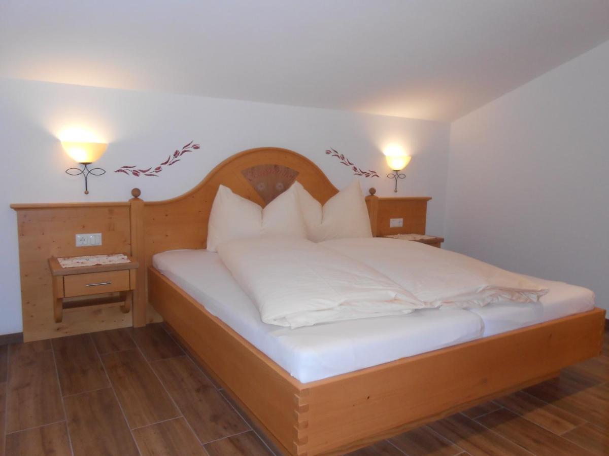 Apartament Gollehenhof Sankt Johann im Pongau Zewnętrze zdjęcie