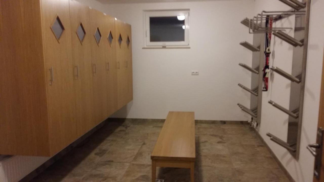 Apartament Gollehenhof Sankt Johann im Pongau Zewnętrze zdjęcie
